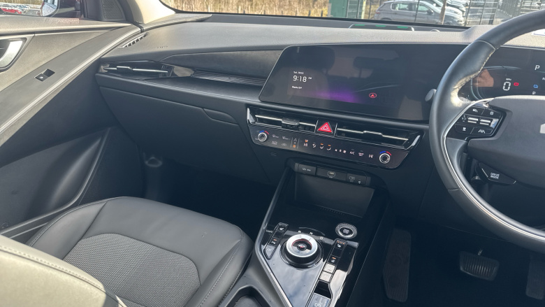 Kia Niro 1.6 GDi PHEV 3 5dr DCT Estate